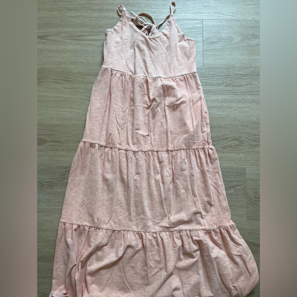 Old Navy Prairie Dress